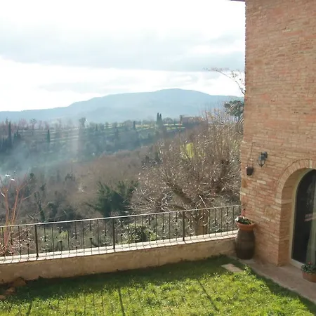La Corte Segreta Gasthof Montepulciano Stazione