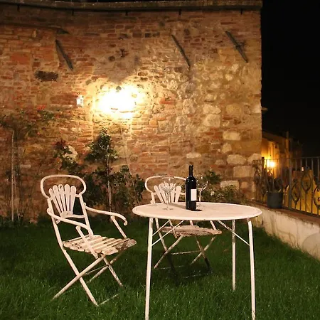 Gasthof La Corte Segreta 3*