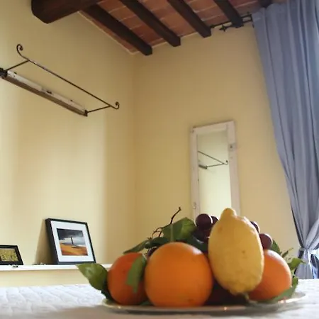 Konukevi La Corte Segreta