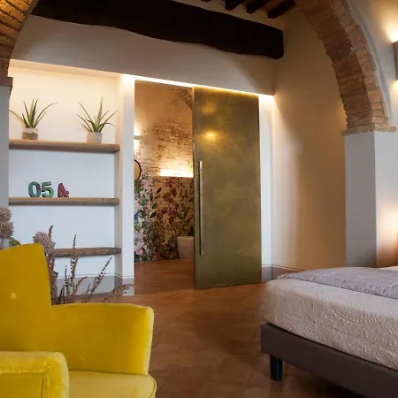 La Corte Segreta 3* Montepulciano Stazione