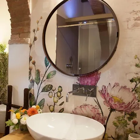 Gasthof La Corte Segreta 3*