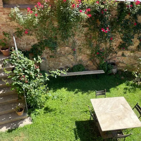 Gasthof La Corte Segreta 3*