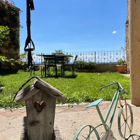 Gasthof La Corte Segreta 3*