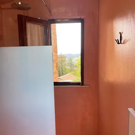 Gasthof La Corte Segreta Montepulciano Stazione