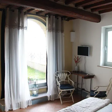 Gasthof La Corte Segreta