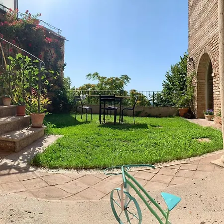 Gasthof La Corte Segreta 3*