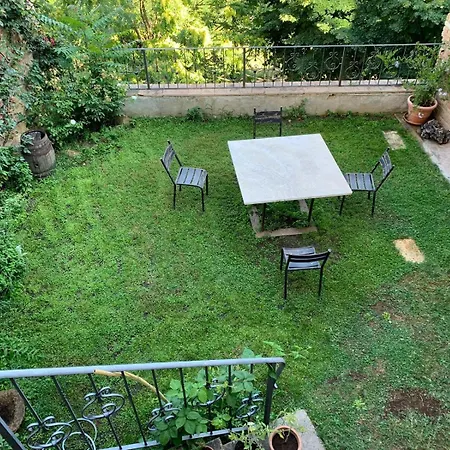 La Corte Segreta Gasthof 3*