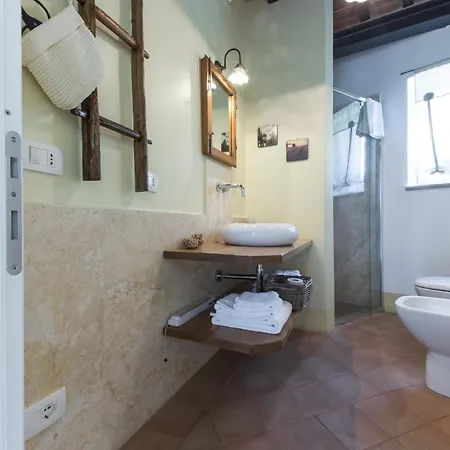 La Corte Segreta Πανσιόν 3*