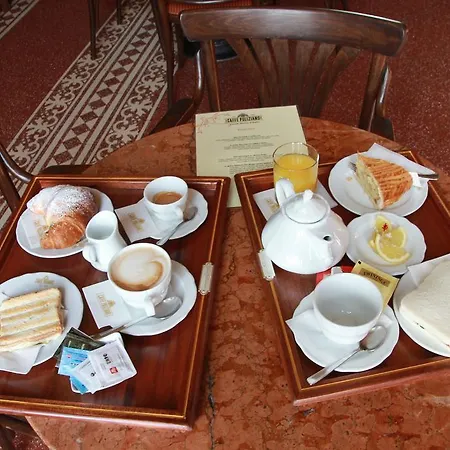Gasthof La Corte Segreta 3*