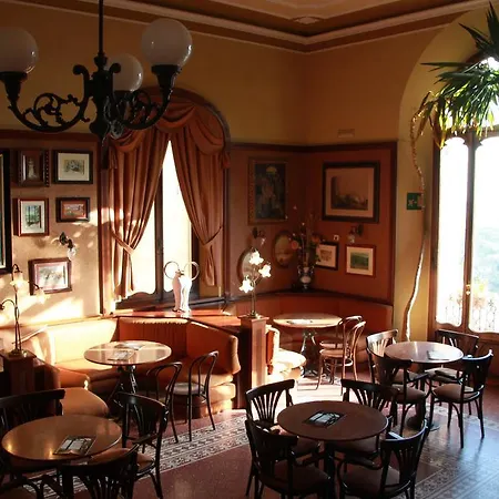 Gasthof La Corte Segreta Montepulciano Stazione