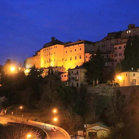Affittacamere La Corte Segreta