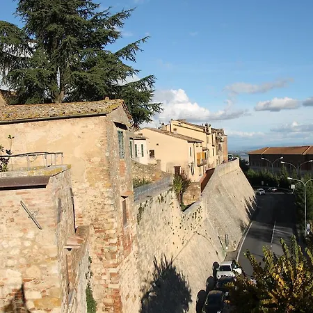 Gasthof La Corte Segreta
