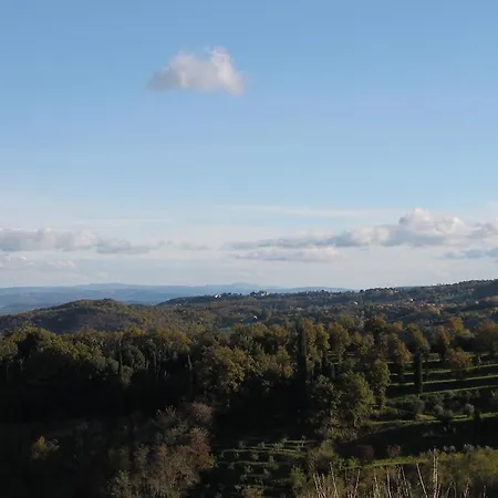 Gasthof La Corte Segreta