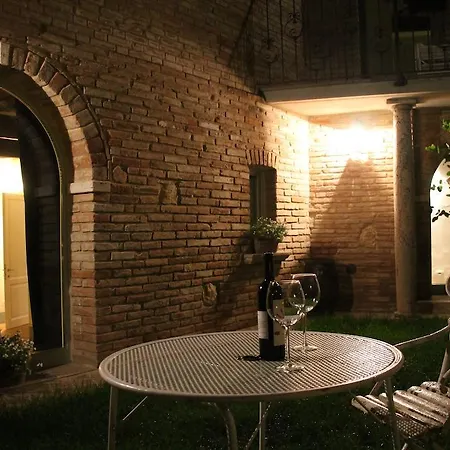 La Corte Segreta Montepulciano Stazione