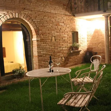 Gasthof La Corte Segreta 3*
