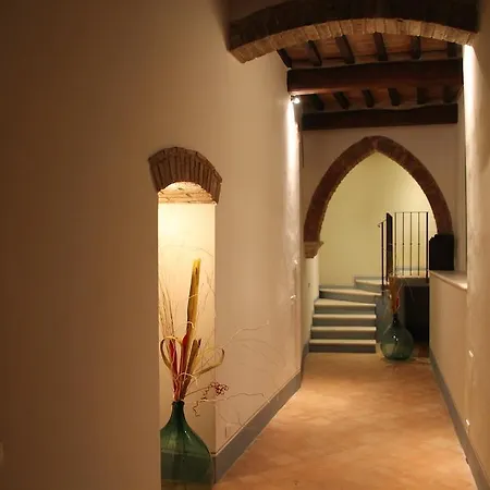 La Corte Segreta