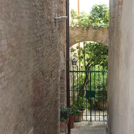 Gasthof La Corte Segreta 3*