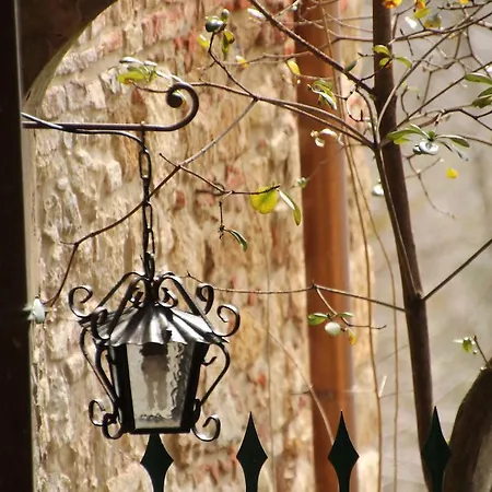 La Corte Segreta Montepulciano Stazione