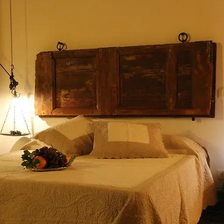 Gasthof La Corte Segreta Montepulciano Stazione