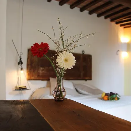 Gasthof La Corte Segreta