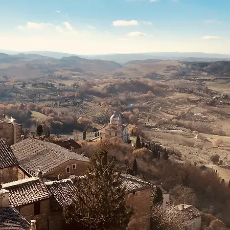 La Corte Segreta Gasthof