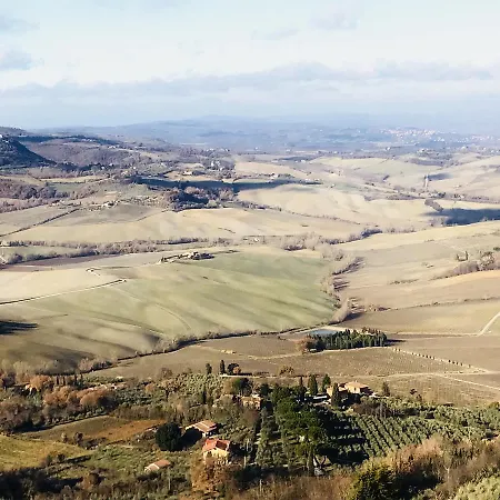La Corte Segreta Gasthof 3*