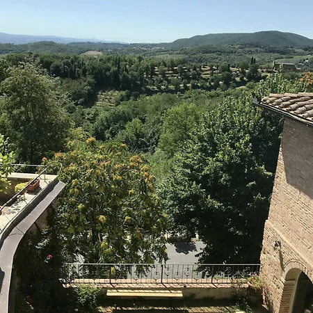 Gasthof La Corte Segreta