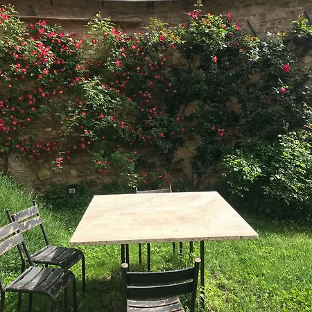La Corte Segreta 3* Montepulciano Stazione