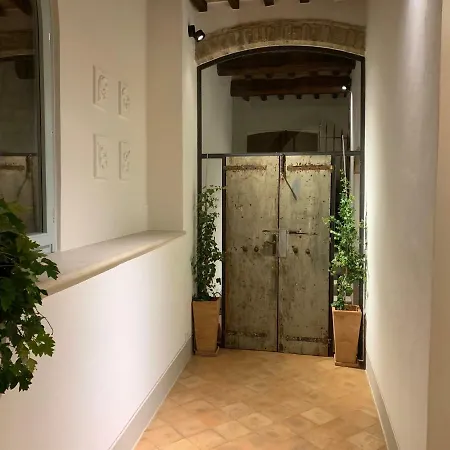 Gasthof La Corte Segreta 3*
