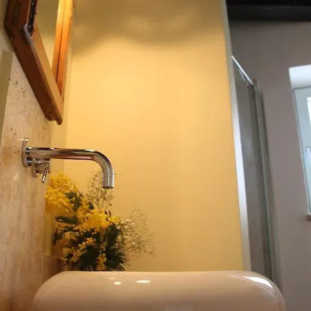 Maison d'hôtes La Corte Segreta 3*